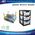 plastic injection box crate mold company